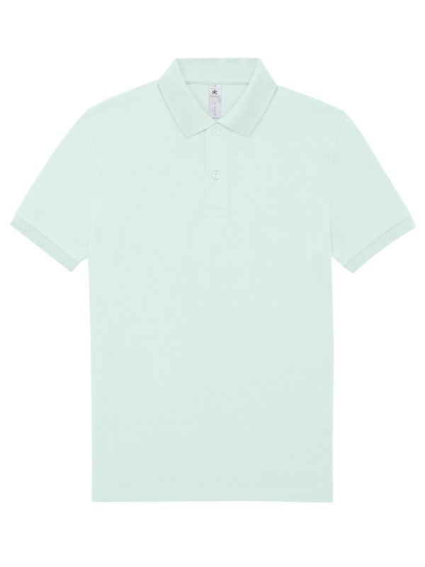blush mint